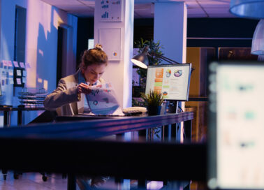 corporate-employee-typing-data-financial-report-planning-business-development-with-economy-graphs-female-manger-checking-online-diagrams-analytics-late-night-handheld-shot Corporate employee typing data on financial report, planning business development with economy graphs. Female manger checking online diagrams analytics late at night. Handheld shot. SSUCv3H4sIAAAAAAAAA01RwY7jIAz9F85BCglJoNc9j7SHvY3mYMCkqDREgcxst8q/r9Oms8sB8exn+/lxZ8GxExPYKhiE4FLUA10GOWjTcKPl4IVqdCsFq5iDguwk2rbRTa0aJXSnazoVM5CDZac7CzGuuSxQQprYiTILTg6XxxNdKGkJEAltFcsFypoxUxkhS71Hyj7wq9/7fY+TwJ+Y5ogkIa+G4FvIFmOECdOa2Va9aL/QnqcU03j7pv5I13ktuPxP+06y7aNiMOJkb7uKbZcbER6i3tllTL8H9yd7TQXe2r4besmlbsiivnVcgbMcRd/LDoRC6IlGrtRO2Y6DxJbLVmiusNUEu96rxjSmNkSz3jcoAXhvBkfd5MC18op7PXhZd41UvWek7fJF0q+HRamcdydpi7ROZbk9N4kpzWDInJOHmLFiZ8iZCO4IUOG8BBum8TCa/iddn+8plX3VhyEl2Utwx6jn35wDRfc5d7bOMYFDd6RXcw2lvOCCnwG//rG3bfsLUaUFRlkCAAA=