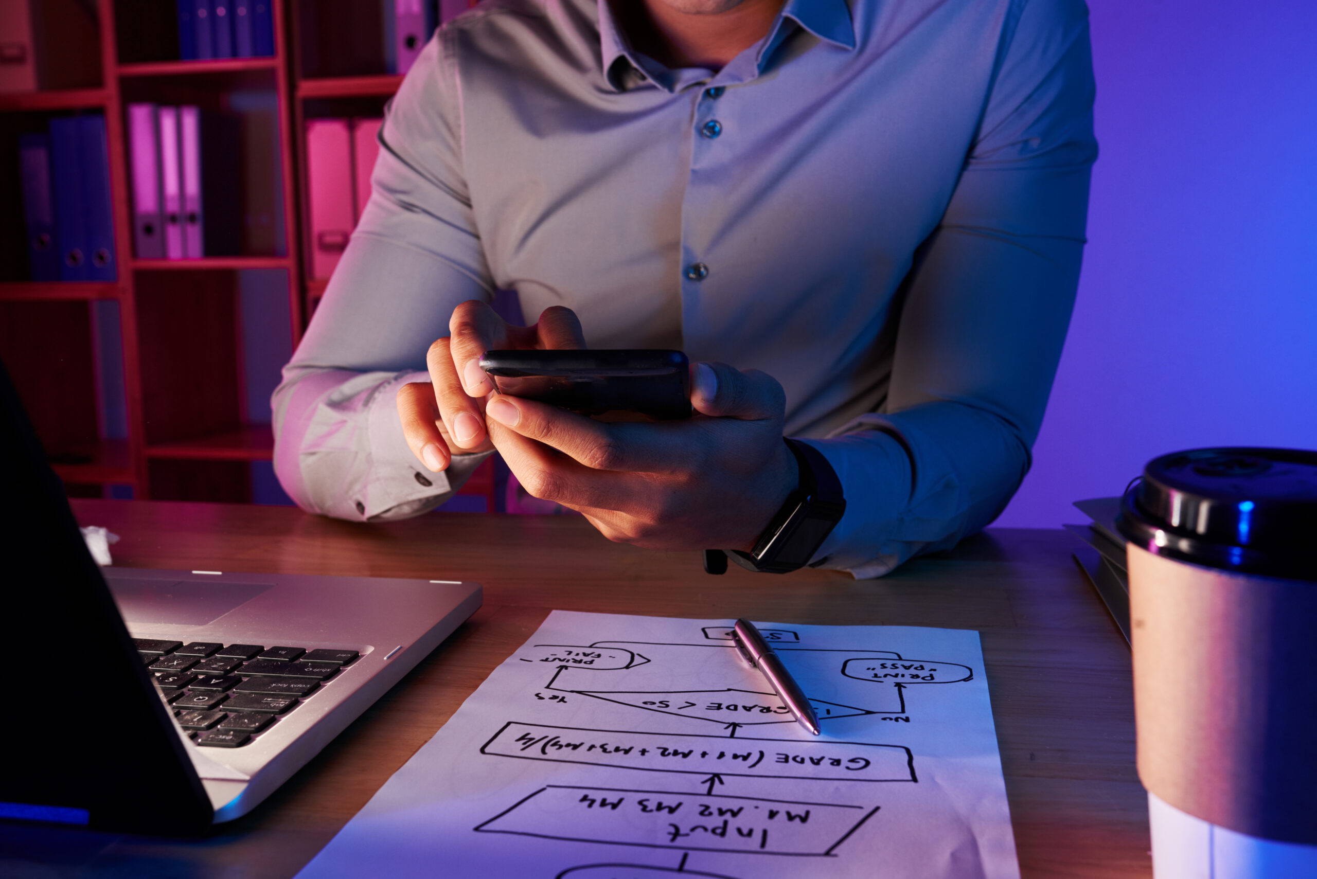 Social/Influencer Program Blueprint