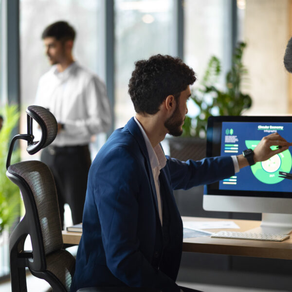 Shasha Consulting – Enhancing Efficiency and Security with Digital Solutions