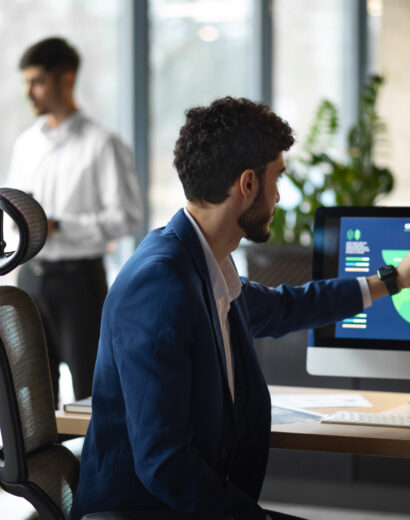 Shasha Consulting – Enhancing Efficiency and Security with Digital Solutions