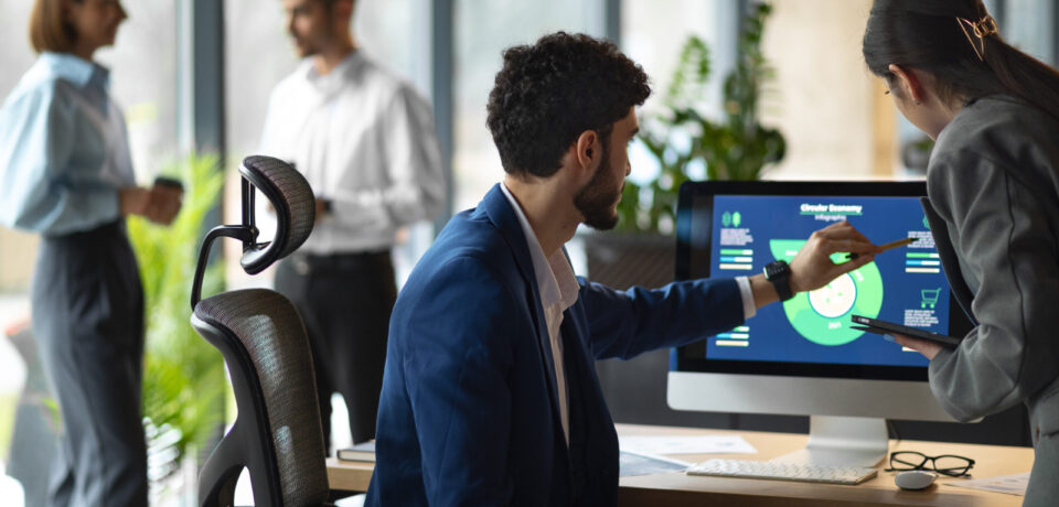 Shasha Consulting – Enhancing Efficiency and Security with Digital Solutions