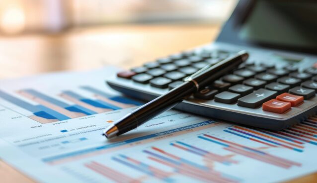 Report on finances Report on finances