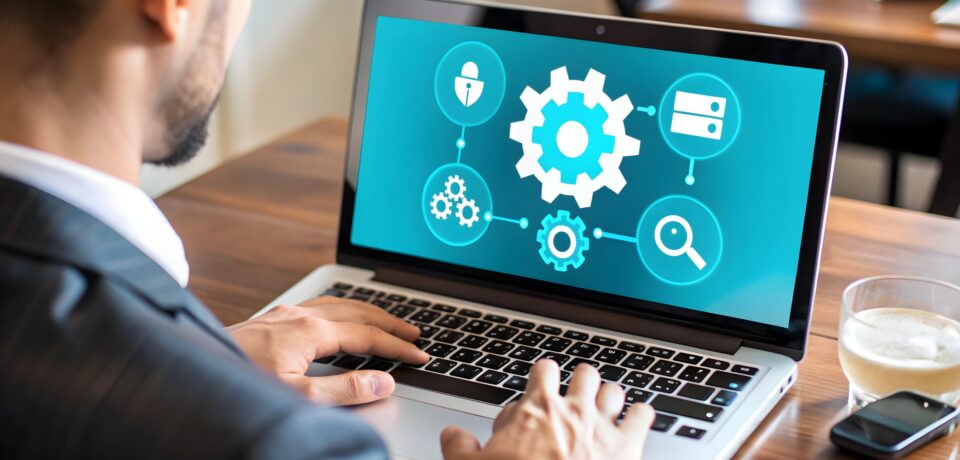 automation-concept-businessman-using-laptop