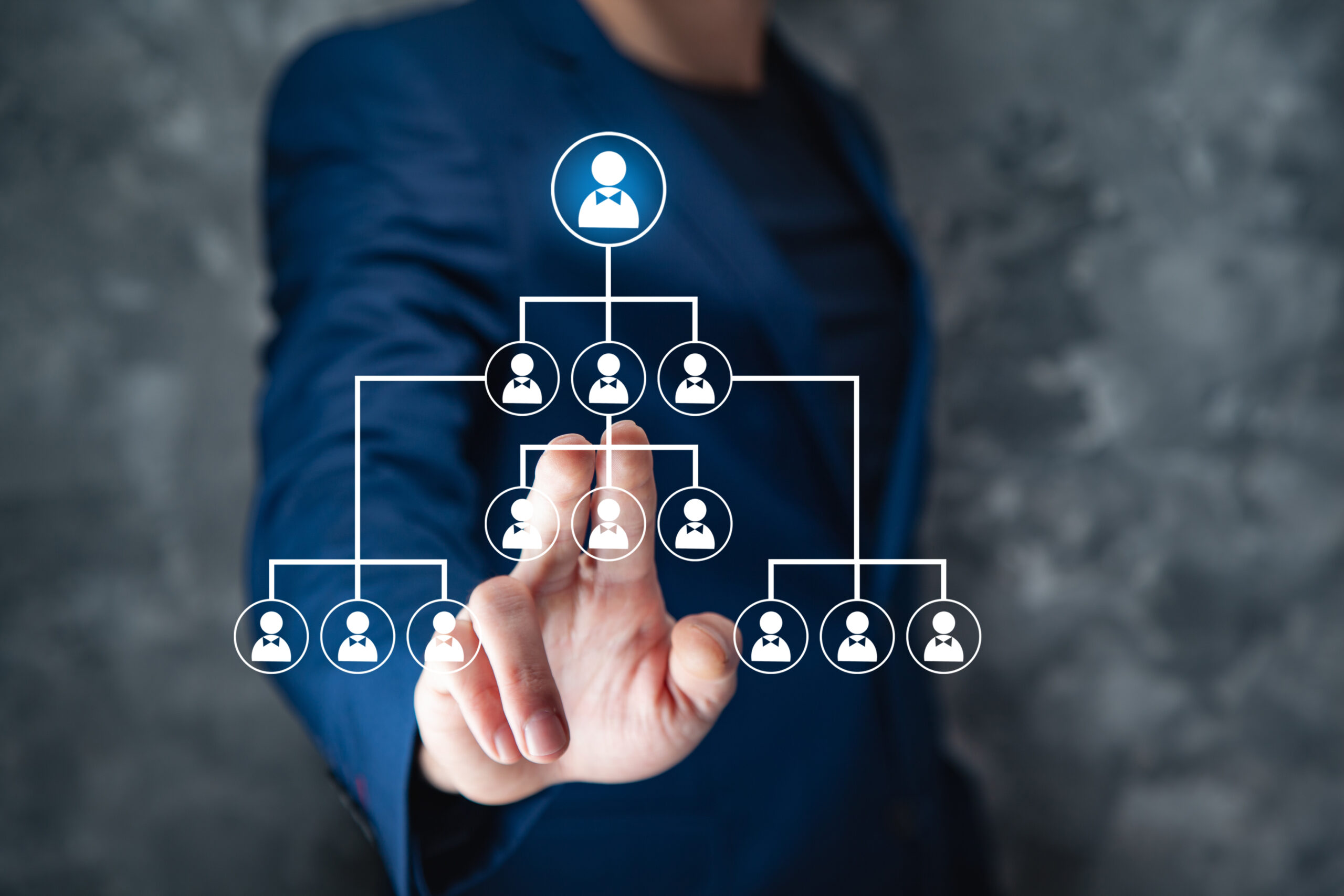 Organizational Design