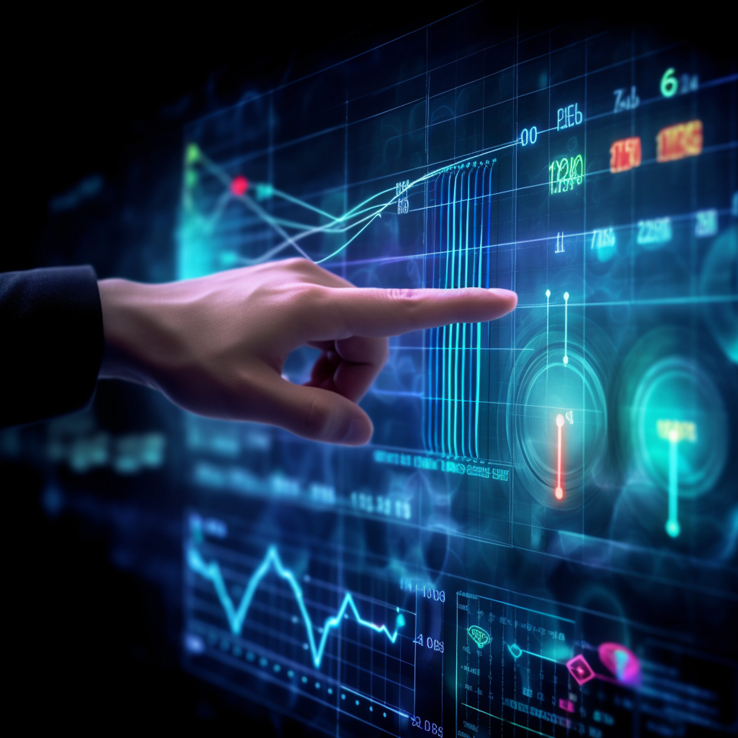 business-person-futuristic-business-environment