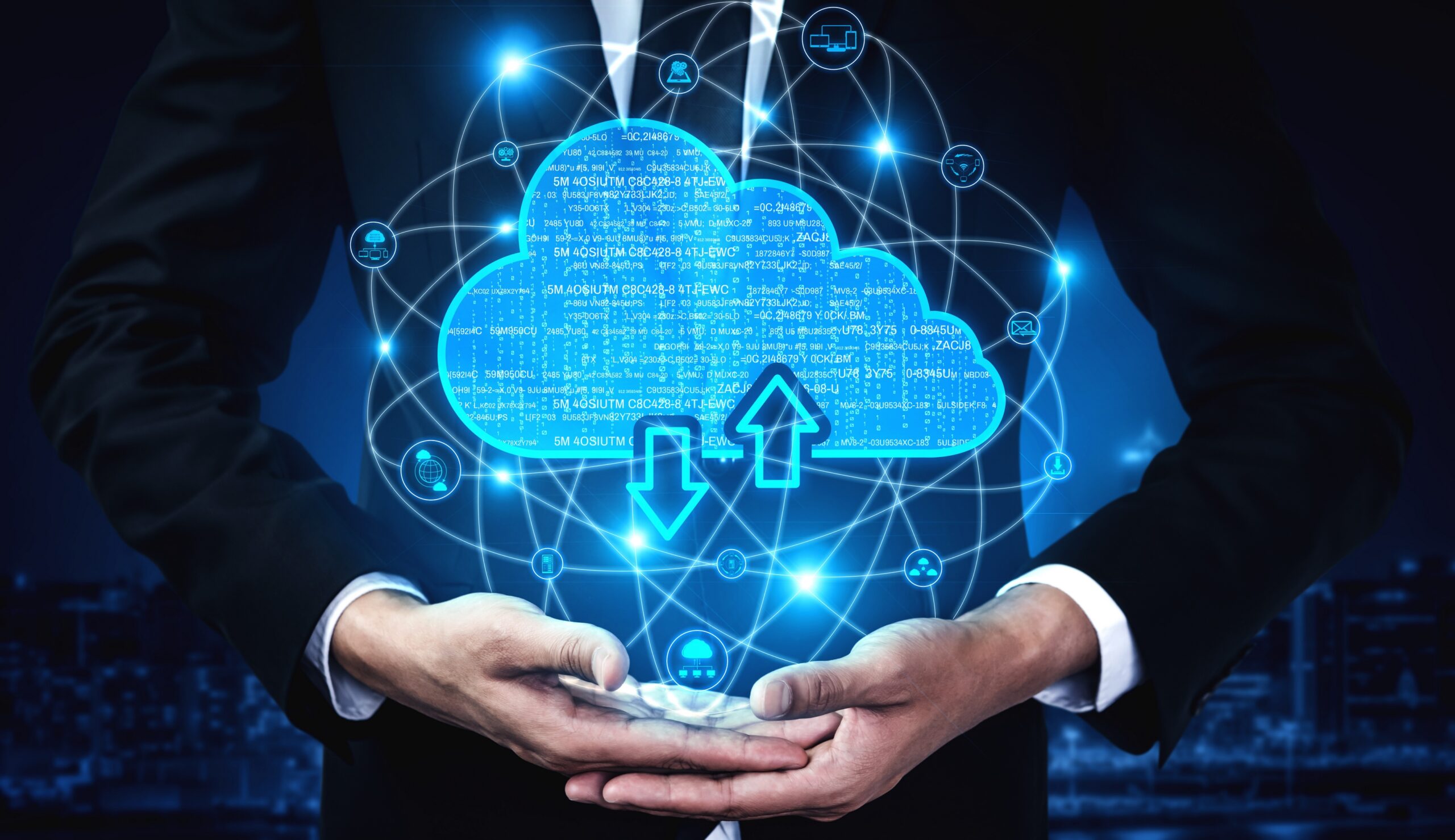 Cloud Migration