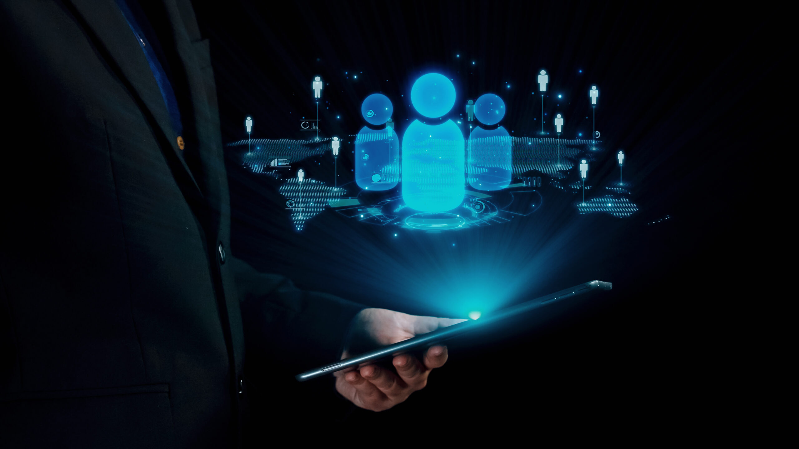 Omnichannel Engagement