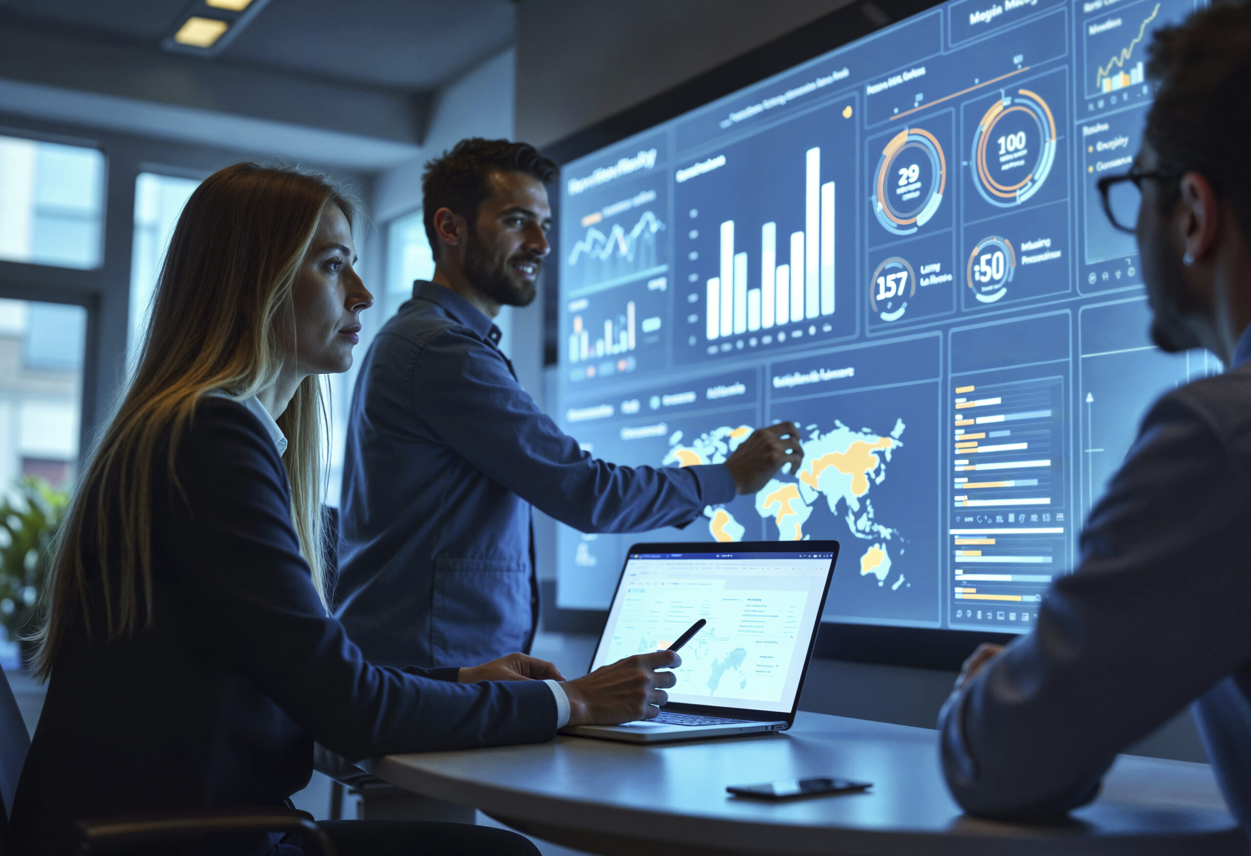 Sales Digitalization