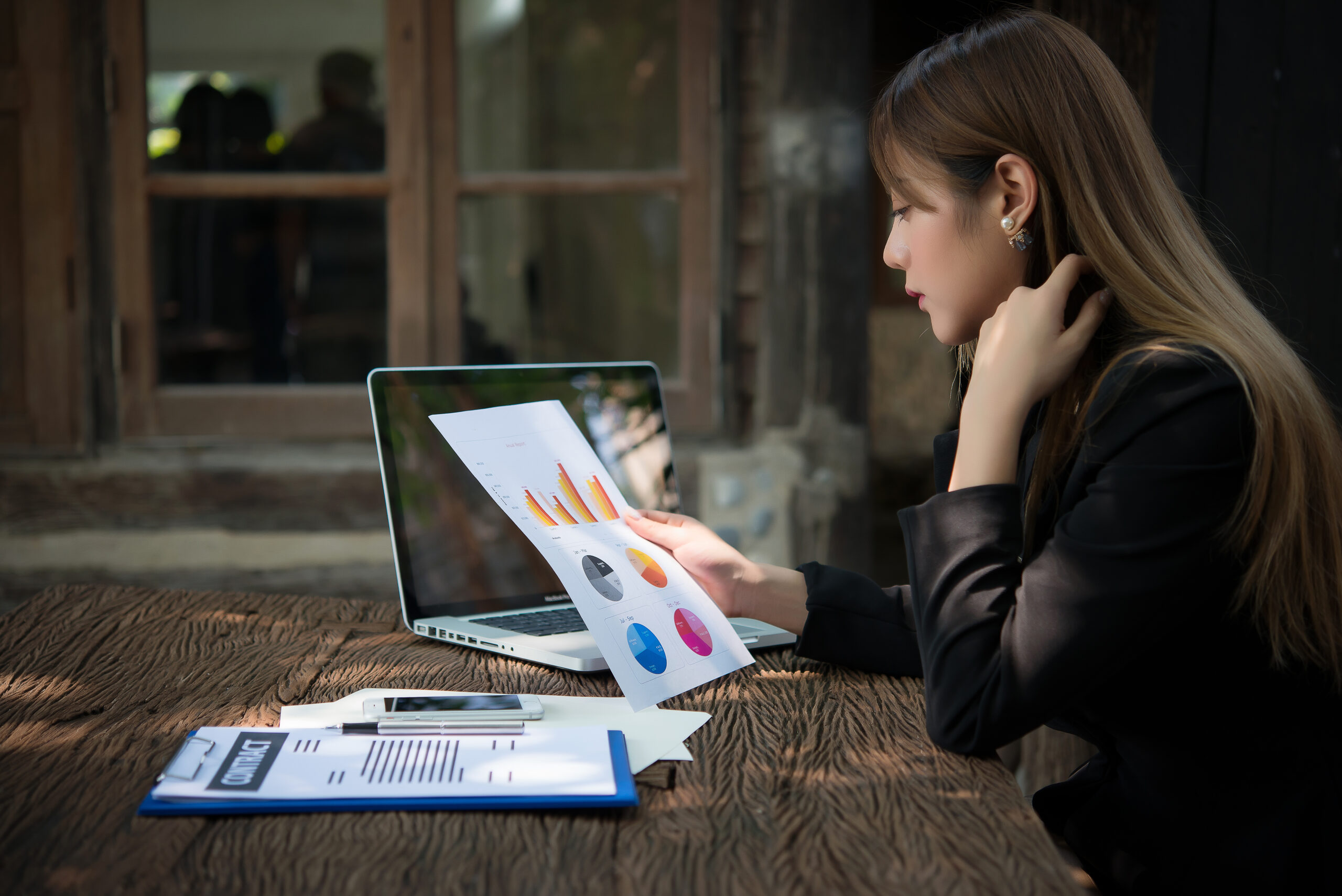 Performance Measurement & KPI Definition