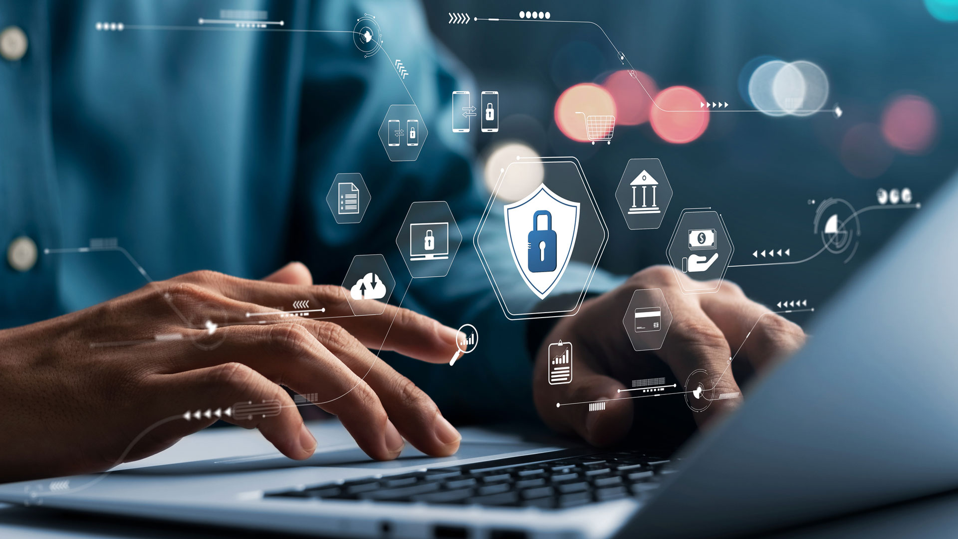 Holistic Data Privacy Solutions Holistic Data Privacy Solutions