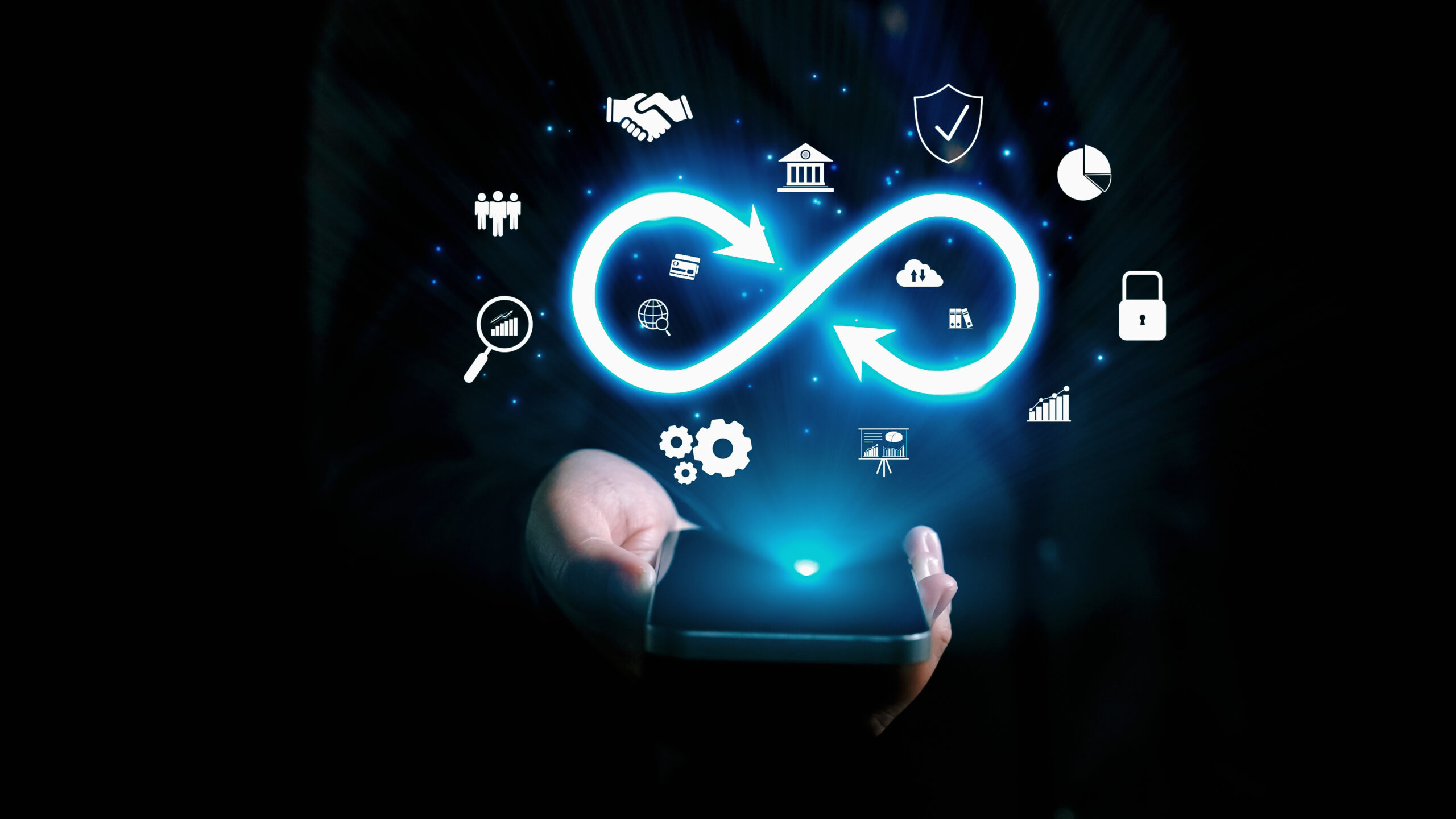 Infinite Possibilities Unlocking UUID Infinity in Every Step DevOps for Cloud
