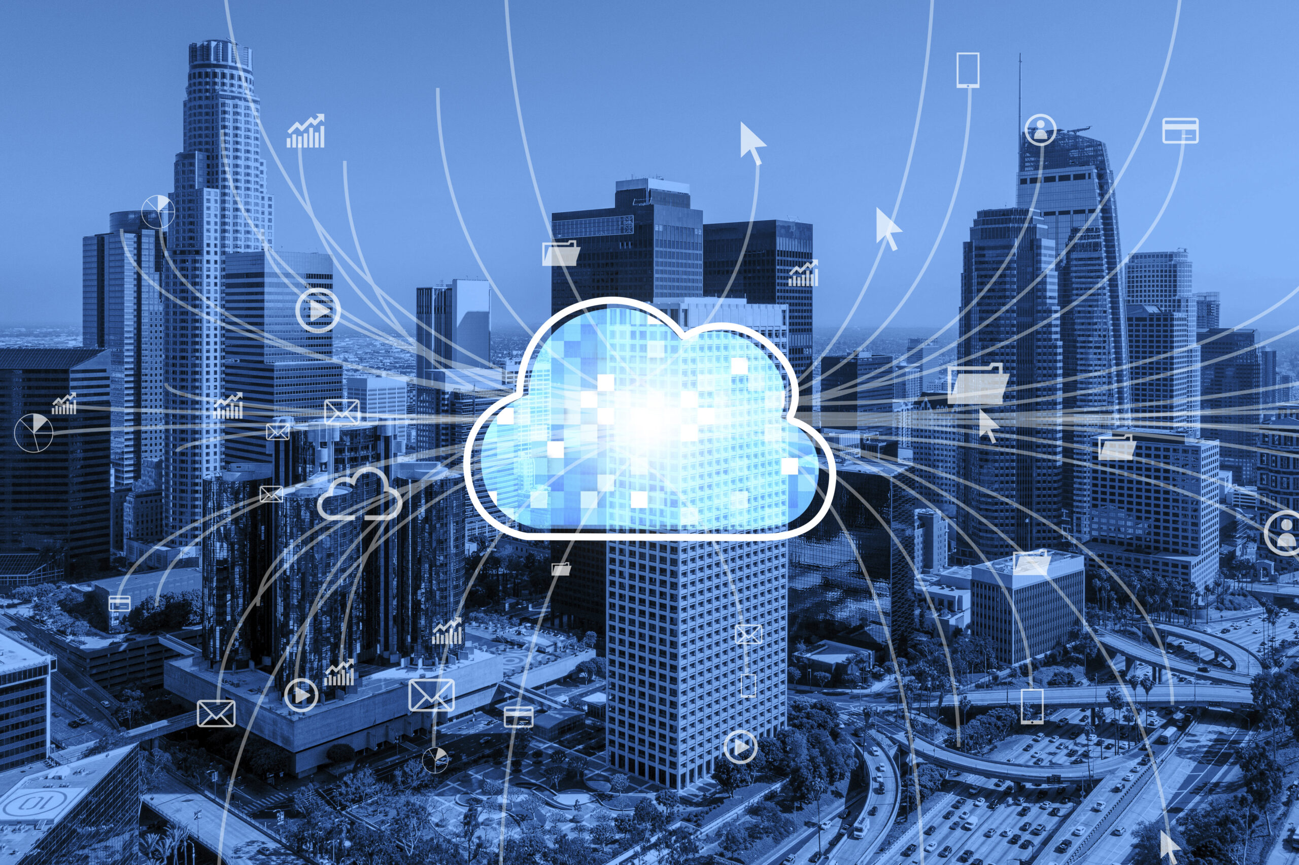 saas-concept-collage (1) Cloud Native