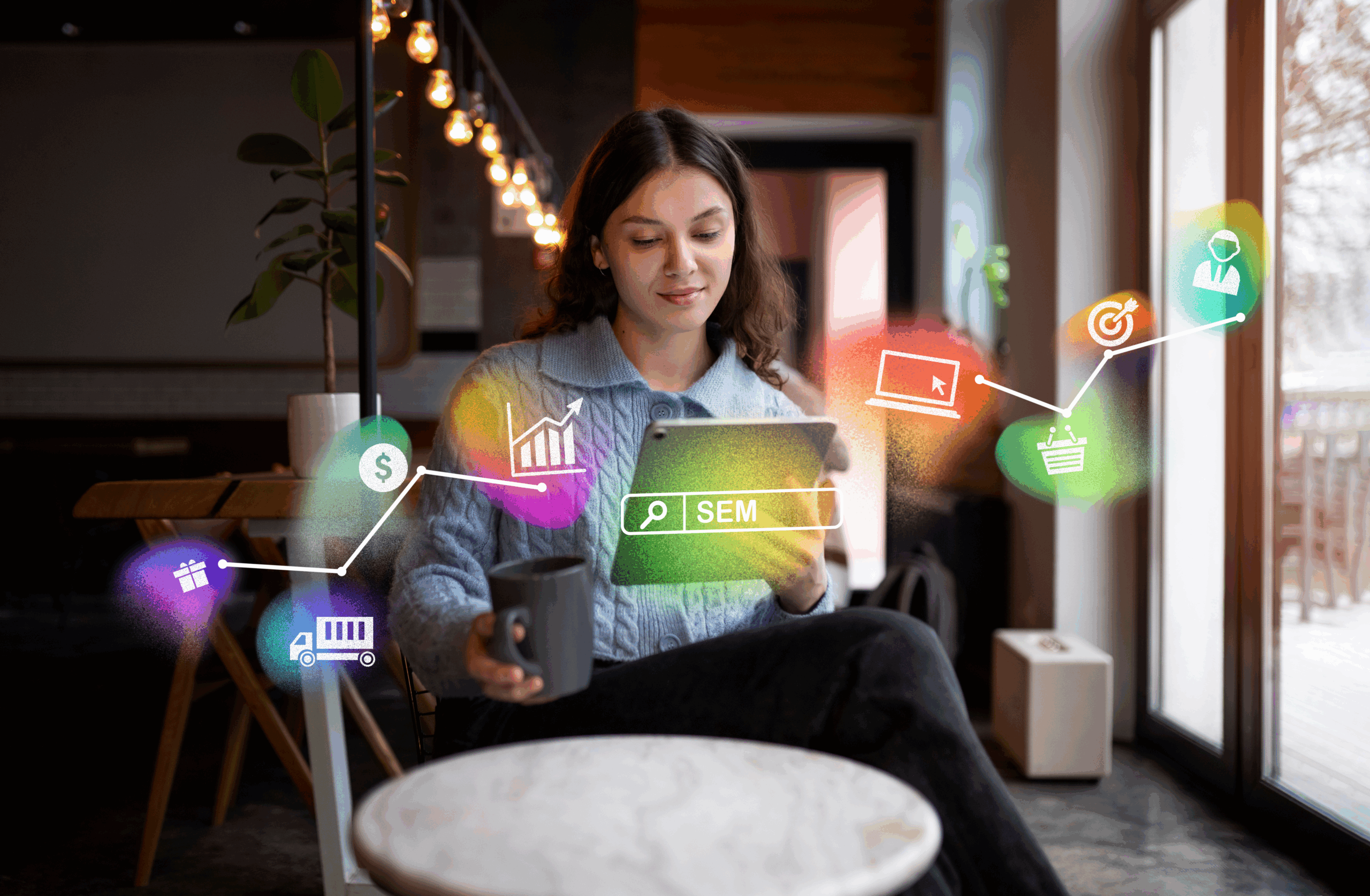 Marketing Digitalization