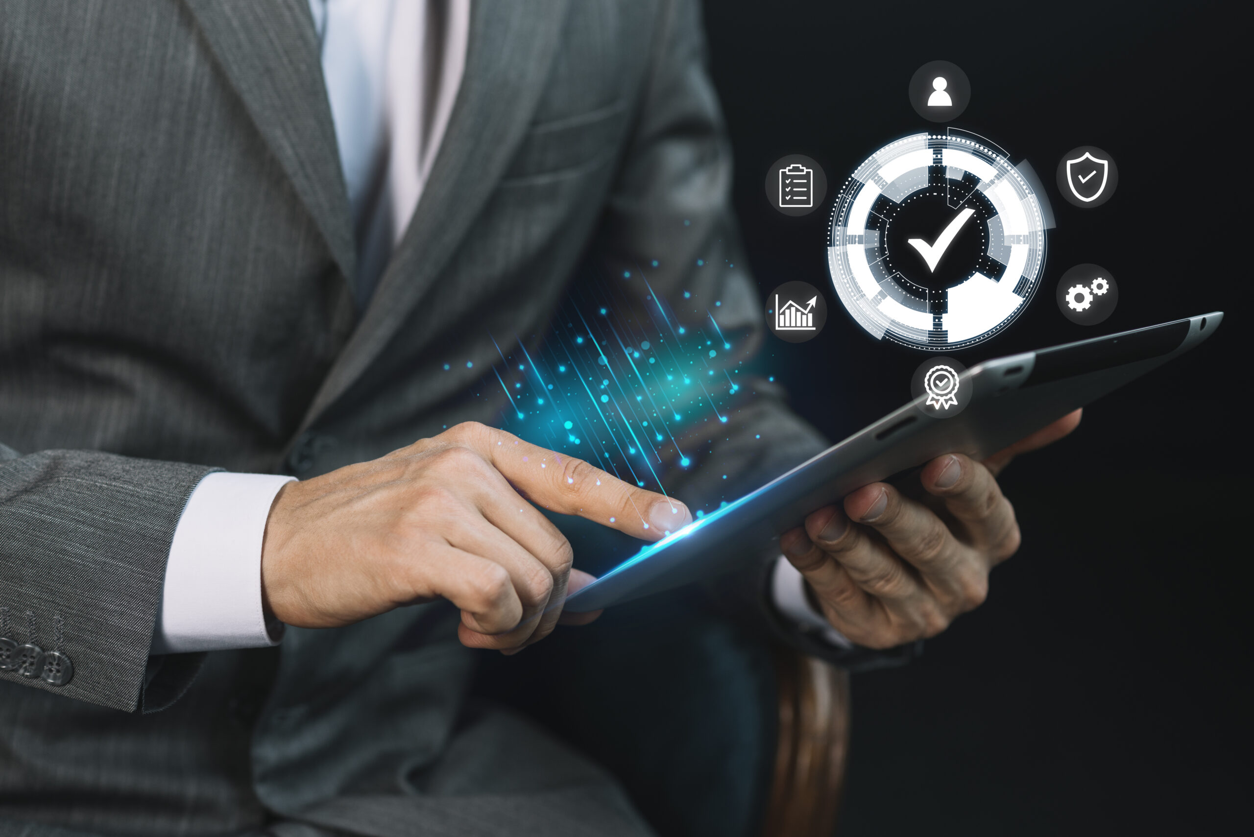 standard-quality-control-concept-m (4) Automation Strategy
