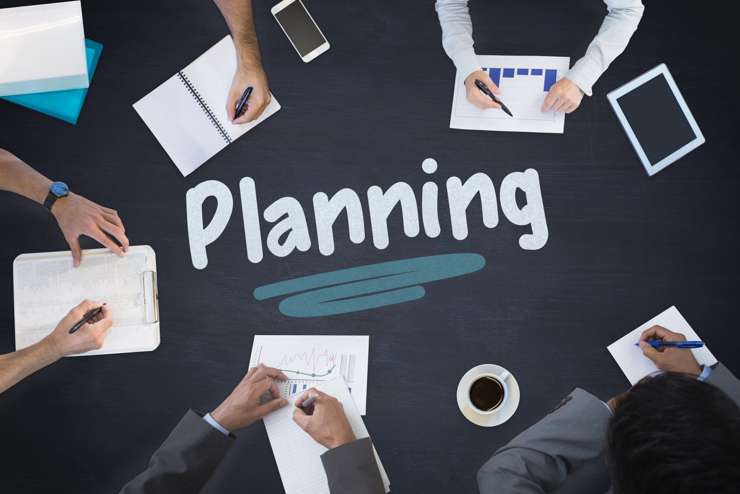 Change Planning