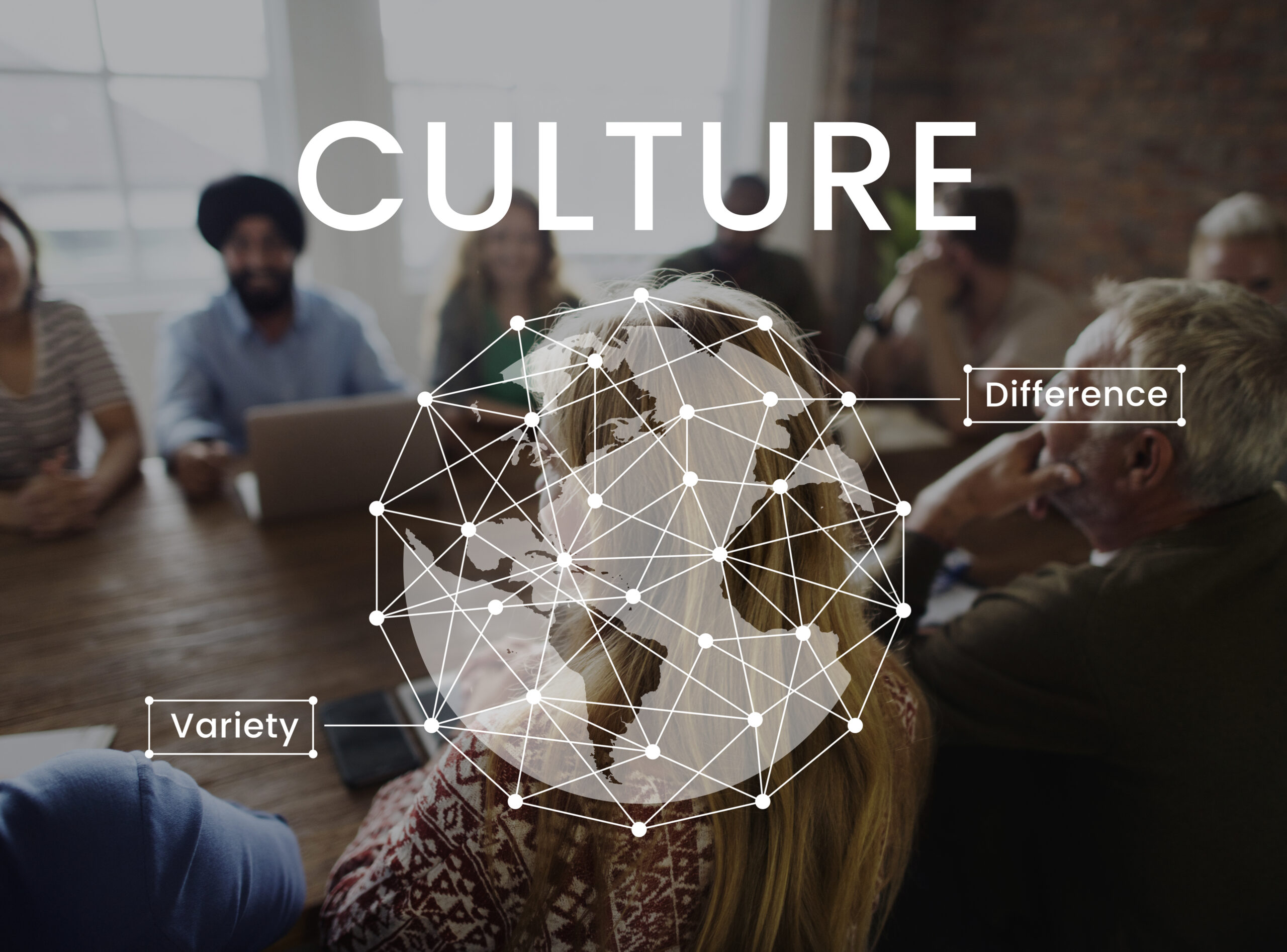 Culture Shift