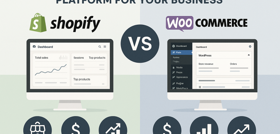 20250813_2333_Shopify vs WooCommerce_simple_compose_01k2jb7nrgfk1r8awxncaj3gw4 (1) Shopify vs WooCommerce dashboard design and interface example