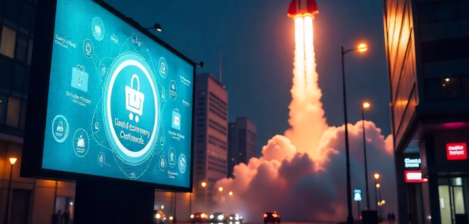 E-commerce website E-commerce website