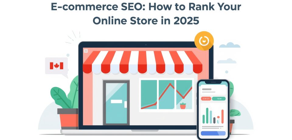 _Ecommerce SEO How to Rank Ecommerce SEO How to Rank Your Online Store in 2025