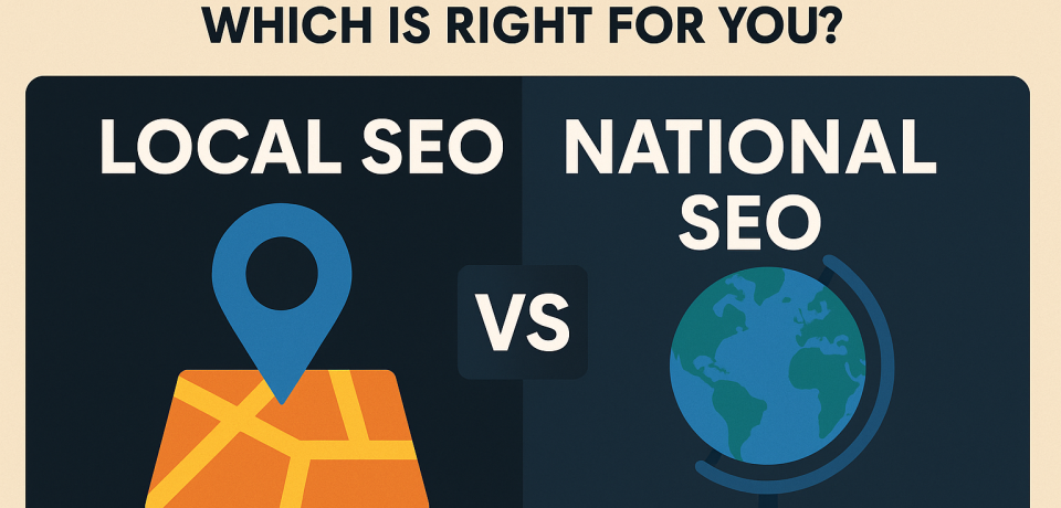 Local vs National SEO_simple_compose Local SEO vs National SEO: Which Is Right for You?