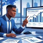 depicting_a_profess_panelty How SEO Consultants Handle Penalty Recovery