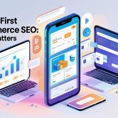 ecommerce-seo _3 Mobile-First Ecommerce SEO: Why It Matters