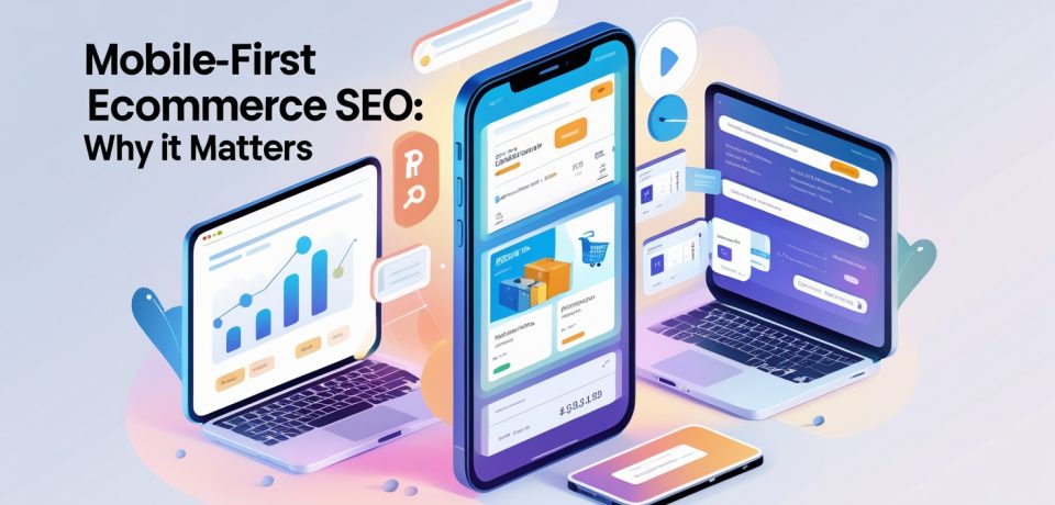 ecommerce-seo _3 Mobile-First Ecommerce SEO: Why It Matters
