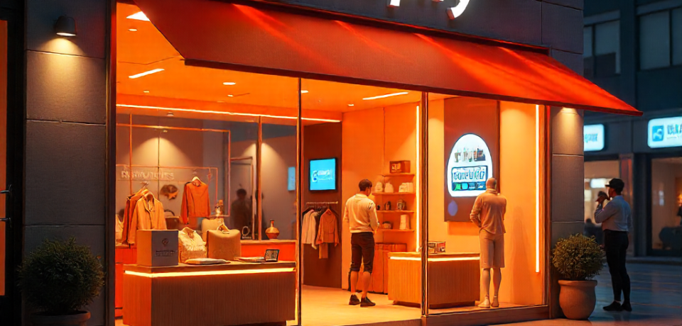 Shopify store development Shopify store development