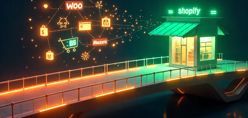 Shopify store development Shopify store development