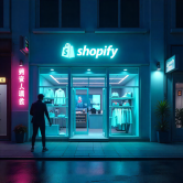 Shopify store development Shopify store development