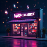 Wordpress & Woocommerce Wordpress & Woocommerce