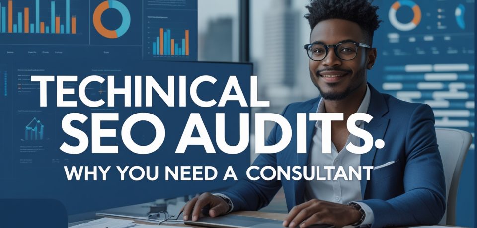 the_topic_Techn_seo-consultant Learn why technical SEO audits matter for site health and rankings. Discover how an SEO consultant uncovers hidden issues and boosts long-term growth.