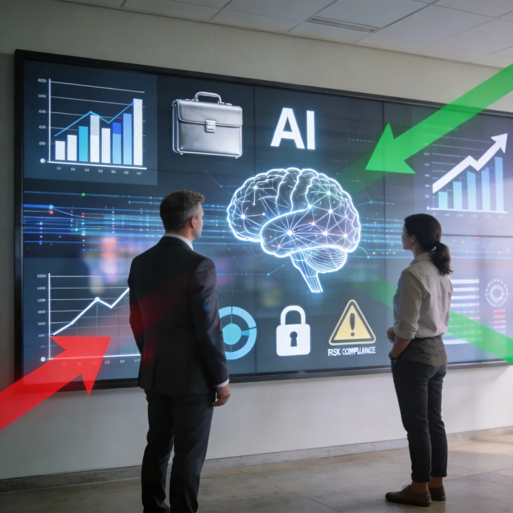 What Is AI Strategy Consulting and Why It Matters Now