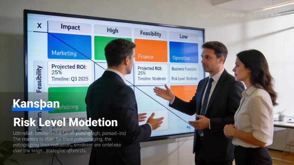 Core Components of Effective AI Strategy Consulting Engagements