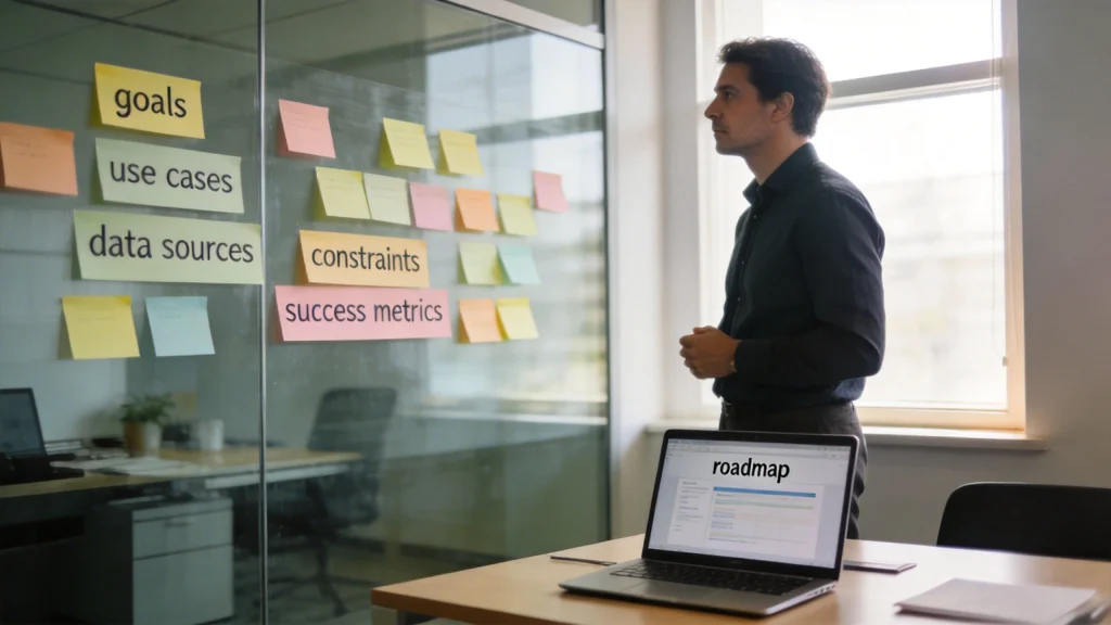 Evaluating AI Consulting Companies: RFPs, Case Studies, and POCs