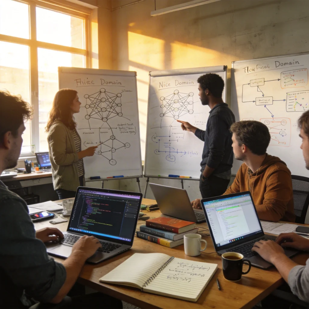 Boutique AI Development Companies for Specialized Use Cases