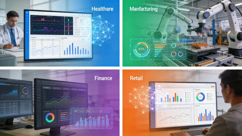 Global Enterprise-Focused AI Development Companies