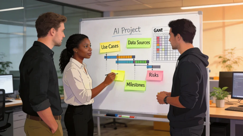 Data Pipelines and MLOps in AI Software Development