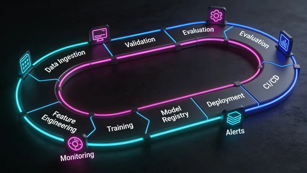 Planning an AI Software Development Project
