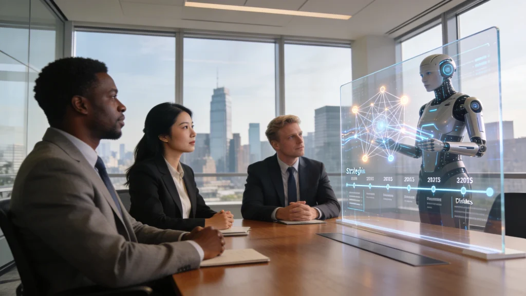 How AI Consulting Engagements Typically Work in Practice