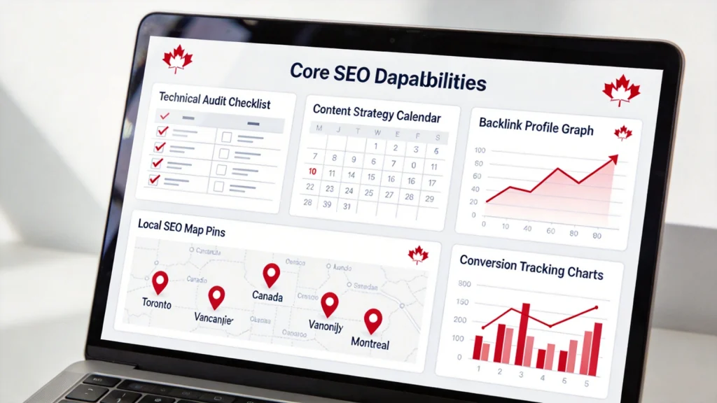 Comparing a Professional SEO Services Company vs Generic SEO Company Services