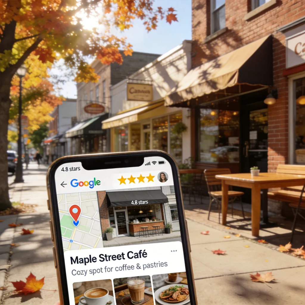 Why SEO Services for Small Business in Canada Matter More Than Ever