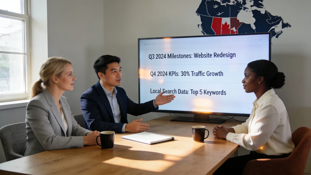 Essential SEO Services for Small Business: What You Actually Need