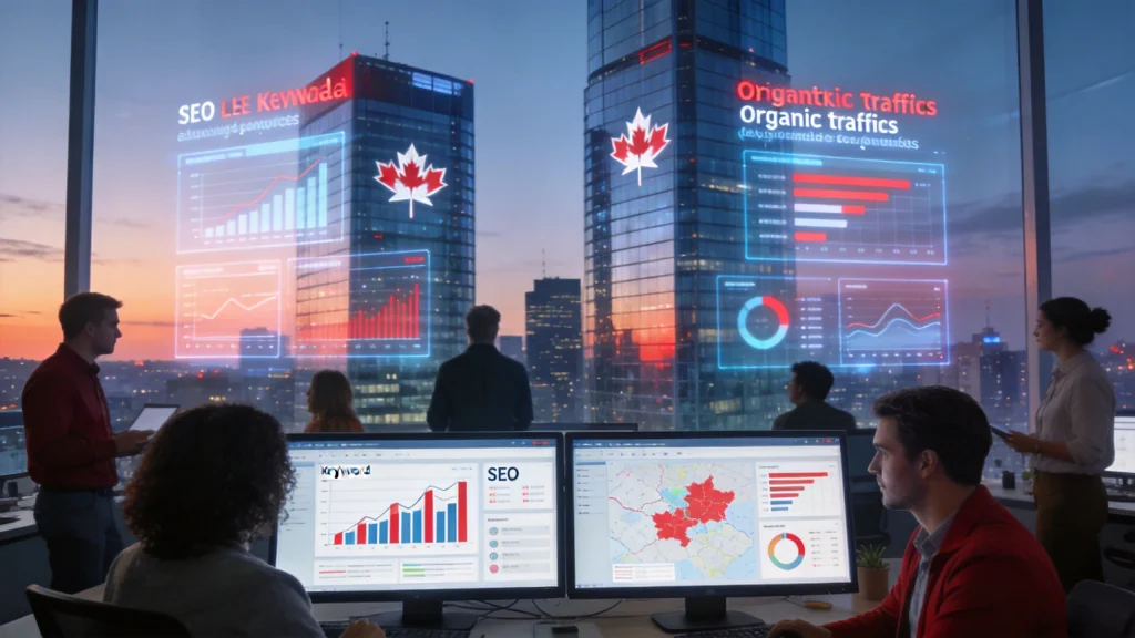 Governance and Workflow Models for Enterprise SEO Services