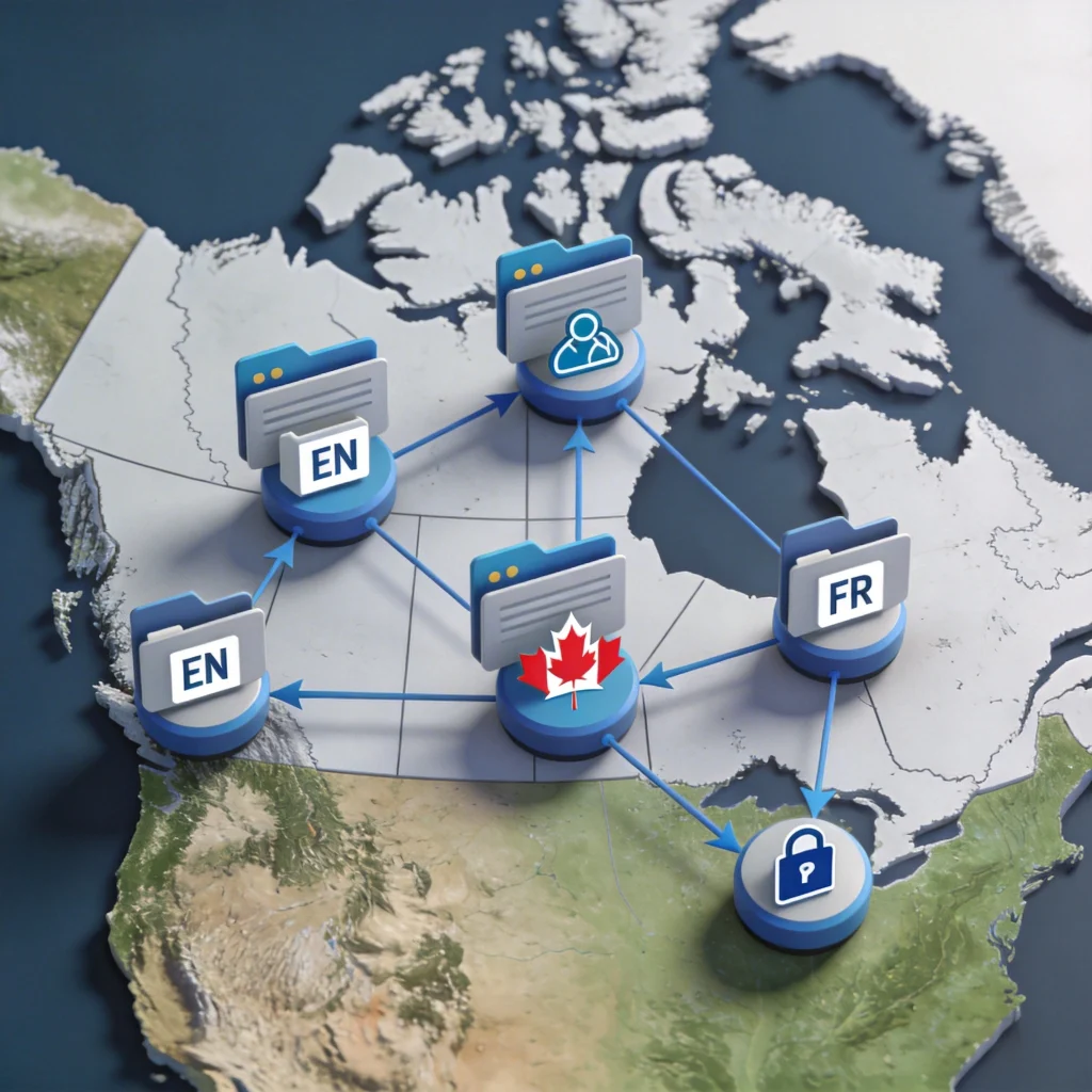 What Are Enterprise SEO Services in Canada?