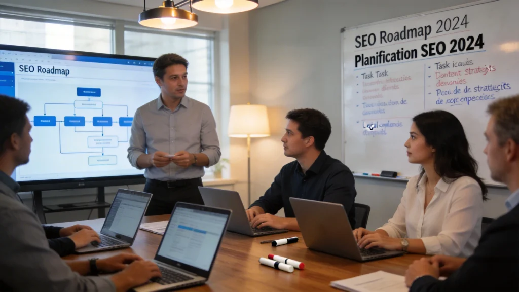 Key Capabilities of Enterprise SEO Services for National Brands