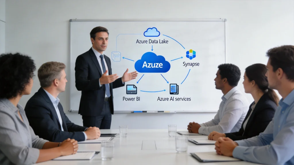 Assessing Your Current Data Landscape Before Engaging Providers