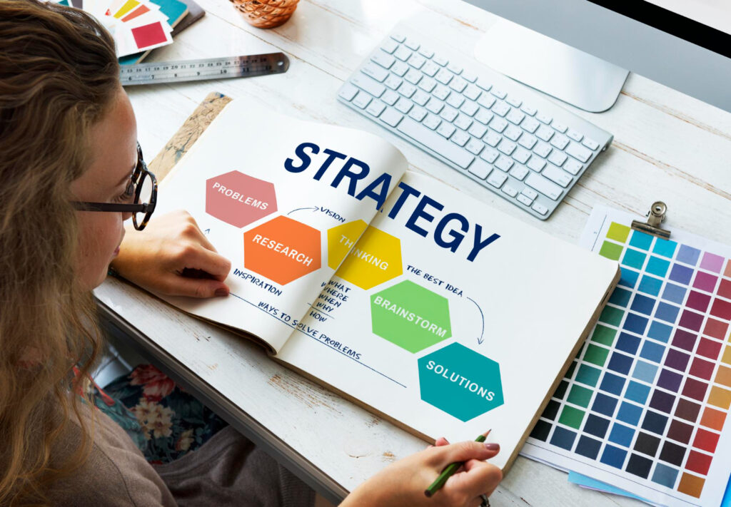 Product Strategy and Roadmap Planning