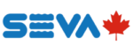Seva Logo Rectangle