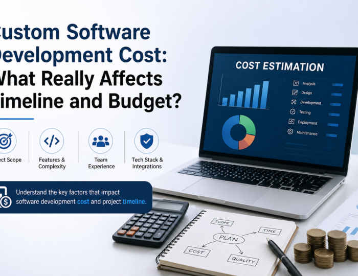 Understanding software development costs and timelines Understanding software development costs and timelines